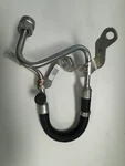 High Pressure Fuel Feed Line Pipe Gm Oe 2008-13 Lnf 2.0L Sky Cobalt Regal. Fixed Price $23.99.
