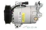 Fits Nissan Qashqai +2, I; Renault Clio Air Conditioning Compressor. Fixed Price $413.52.