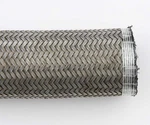 Aeroquip #20 Hose Feet FCA2010. Fixed Price $285.16.