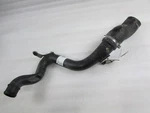 Ferrari California, Lh, Left Engine To Cooler Tube, Used, P/n 306316. Fixed Price $75.00.