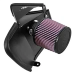 K&n Filters 69-9508T Typhoon Cold Air Induction Kit Fits 14-15 A4 A5. Fixed Price $367.99.