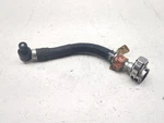 17-23 Harley Street Glide Flhx Fuel Line 61200022A. Fixed Price $72.49.
