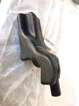 2002 Saturn Series SL1 Engine Air Intake Tube Resonator Assembly Oem. Fixed Price $30.00.