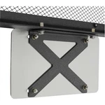 85-0000 Aries License Plate Bracket. Fixed Price $42.70.