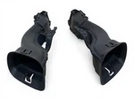 Mini Countryman Paceman Front Bumper Brake Air Duct Set 11-16 R60 R61 534. Fixed Price $159.99.