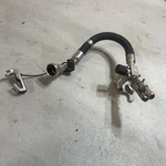 Oem Fuel Feed Pipe Line 12625825 Chevy Equinox Gmc Terrain 2.4L 2010-2017. Fixed Price $75.00.