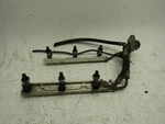 Fuel Injector Rail Pilot 2003 2004 Honda Front Rear Ramp Hose Pipe Line Tube Oem. Fixed Price $79.99.