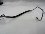 Mclaren 600LT, Power Steering Pump Hose, Used, P/n 13DA011CP. Fixed Price $75.00.