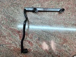 Oem 2009-2024 Bmw S1000RR Crankcase Breather Vent Pipe 11717708935-02. Fixed Price $44.99.