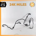 17-19 Porsche 991 911 Carrera 4S 3.0L Fuel Tank Breather Line W/ Sensor Oem 24K. Fixed Price $197.23.
