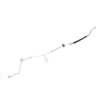 Genuine Gm Evaporator Tube 22967992. Fixed Price $84.14.