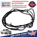 Front Vacuum Line Hose Tube Fit 2011-2014 Ford F-150 4X4 4WD BL3Z-7A785-A. Fixed Price $59.95.