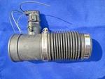 2008 - 2010 Porsche Cayenne 957 Maf Mass Air Flow Sensor Meter 7L5906461B Oem. Fixed Price $55.00.