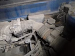Air Resonator Tube Fits 04 Elantra 2.0L 122258. Fixed Price $40.00.