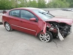 Air Cleaner 2.0L Fits 07-12 Sentra 2467820. Fixed Price $80.75.