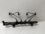 2016-2019 Titan 5.0L Cummins Diesel Left Lh Fuel Line 17520-EZ40B Oem 3710. Fixed Price $174.99.