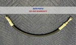 Oem Bmw 7636052 Engine Fuel Hose Line X3 F25 X4 F26 F07 F10 F11 N20 N55. Fixed Price $38.99.