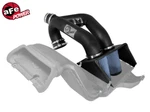 Afe Power STAGE-2 Dual 3.5" Cold Air Intake Kit 15-25 Ford F-150 2.7L/3.5L. Fixed Price $581.00.