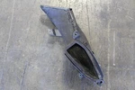 Ferrari 296 Gtb, Rh, Right, Air Filter Duct, Used, P/n 793366. Fixed Price $150.00.