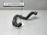 2017-2020 Jaguar F-pace 2.0L Front Radiator Coolant Hose Tube Oem GX738C481AC. Fixed Price $30.03.