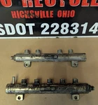 2006-2010 Chevy Silverado Gmc Sierra Lbz Lmm Duramax Diesel Lh & Rh Fuel Rails. Fixed Price $120.00.