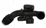 Oem New 18-20 Ford F-150 Coyote Air Cleaner Intake Duct Hose Tube Muffler 5.0L. Fixed Price $192.88.