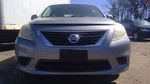 Air Cleaner 1.6L Sedan Thru 12/11 Fits Versa 1785308. Fixed Price $89.20.