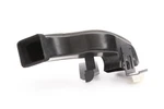 86402500-Q2 Ferrari Used Parts 3-WAY Driver Side Footwell Air Duct. Fixed Price $63.80.