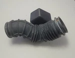 2001-2007 Volvo V70, S60, S80 Engine Air Intake Hose (30636180) Oem. Fixed Price $19.95.