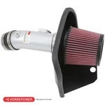 K&n 69-6032TS Cold Air Intake Kit For 2014-2018 Mazda / 2014-2021 2.5L. Fixed Price $368.99.