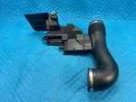 Lexus LS430 Intake Air Cleaner Connector Pipe 17875-50290 2004 2005 2006 Oem. Fixed Price $145.00.