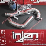 Injen SP1222P Polish Cold Air Intake Kit For 2005-2007 Subaru Impreza 2.5I Rs. Fixed Price $344.66.