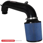 Injen SP1386BLK Black Aluminum Cold Air Intake For 2010-2012 Hyundai Genesis 2.0. Fixed Price $297.54.