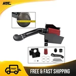 Performance Cold Air Intake Kit Hummer H2 6.0L & 6.2L V8 2003-2008 2009. Fixed Price $92.71.