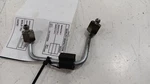 Volkswagen Golf Gas Fuel Line 2010 2011 2012 2013 2014 Oem. Fixed Price $17.25.