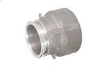 Intake Manifold, Air Supply Dt Spare Parts 2.15615 Volvo FL6 5.48 1985-2. Fixed Price $99.68.