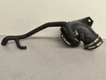 94-96 Jaguar Xjs Series 3 4.0L Central Air Intake Pipe Hose Tube Oem. Fixed Price $59.95.