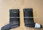 Mb E43 Amg E400 E450 17-20 Air Inlet Hose Left+right Oe 2760909782 2760909882. Fixed Price $145.50.