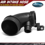 Engine Air Intake Hose W/ Seal For Volkswagen Jetta 2019-2025 Tiguan Gti Arteon. Fixed Price $23.98.