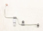 New Oem Turbocharger Oil Feed Tube 282402M810 For Hyundai Kia 2021-2025. Fixed Price $78.95.