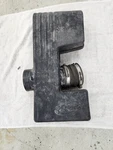 04-07 Chevrolet Colorado Canyon Hummer Air Box Intake Resonator Vortec 3500 Oem. Fixed Price $60.00.