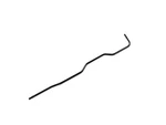 Genuine Mopar Fuel Supply Tube 68298340AA. Fixed Price $12.19.