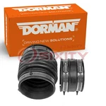 Dorman 696-009 Engine Air Intake Hose For SK696009 16576EA200 Fuel Delivery Dq. Fixed Price $55.65.