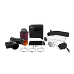 Mishimoto MMAI-WRX-15BWBK Performance Air Intake Fits Subaru 2015-2021 Black. Fixed Price $383.95.