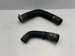 14-17 Maserati Quattroporte Gts Engine Turbo Hose Tube Pipe 3.8L 1574 Oem. Fixed Price $59.49.