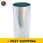 Spectre Performance 4" Aluminum Intake Tube, 6" Length, SPE-9719. Fixed Price $45.99.