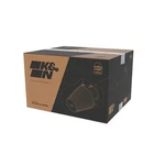 K&n 69-3526TP Performance Cold Air Intake System 2010 Ford Mustang Gt 4.6 V8. Fixed Price $473.99.
