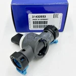Fuel Pressure Sensor 31432653 For Volvo V60 S60 Cross Country S90 XC40 2.0T. Fixed Price $56.37.