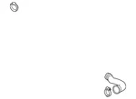 Genuine Volkswagen Inter-cooler Hose 1K0-145-834-AK. Fixed Price $200.39.