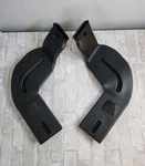 Oem Ford Escape Hvac Air Vent Duct Hose CJ54-S01906 CJ54-S01907 2014-2018. Fixed Price $64.87.